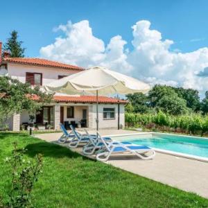 Holiday Home Anteo - LBN383