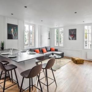 Appartements Le 31bis