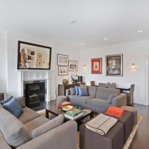 Cadogan Square IV - 2 bed