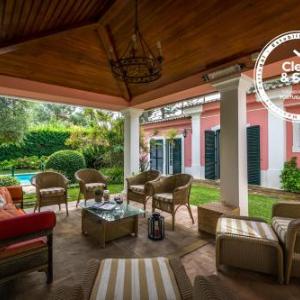 Quinta do Peru Golf Retreat