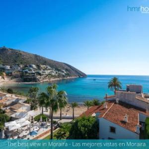 Penthouse SeaEsta by HMR Holidays