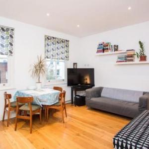 Modern 1BD Apartment in West London