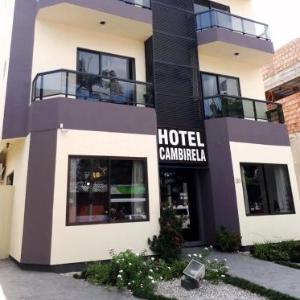 Hotel Cambirela