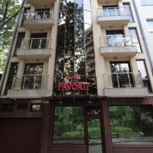 Favorit Hotel