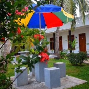 KAUSHIKA RESORT