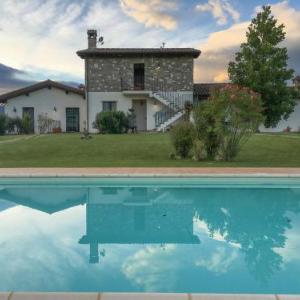 B&B Villa Barbarossa