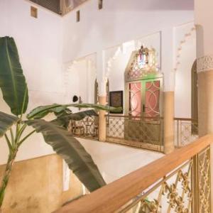 Riad Hissan