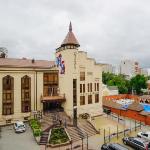 Hotel in Aleksandrovskaya 