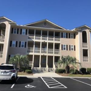 TILGMAN SHORES M-5 condo