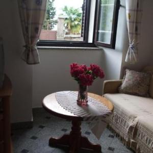 Apartment in Ika with sea view terrace air conditioning WiFi (3699-1)