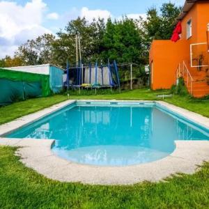 Vibrant Holiday Home in the natural heart of Redondela