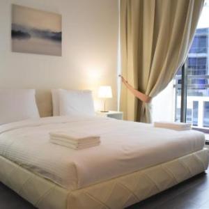 Cozy 1 Bedroom In J8 Al Safouh