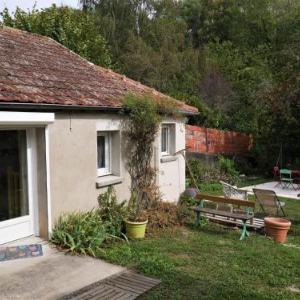 Gîte Gien 2 pièces 2 personnes - FR-1-590-221