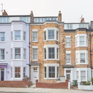 Host & Stay - North Marine House