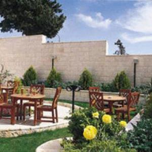 Days Inn by Wyndham Hotel Suites Amman