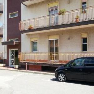 Apartment with 2 bedrooms in Linguaglossa with wonderful mountain view balcony and WiFi