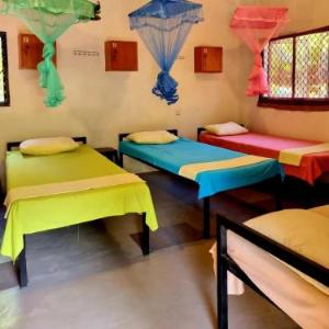 Helena Hostel