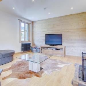 Chanterelle Apartment - Snow and Trek - Morzine