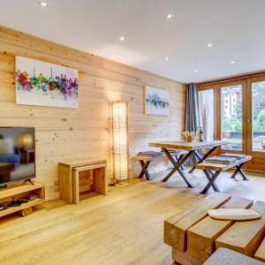 Jangilau B4 Apartement - Snow and Trek - Morzine