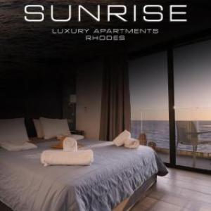 Sunrise Aparthotel Rhodes