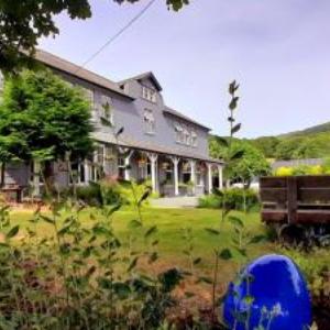 Elan Valley Hotel