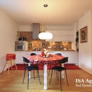 Apartment ENZIAN TOP 14