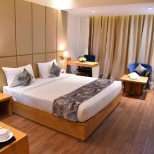 Narayanam Hotel