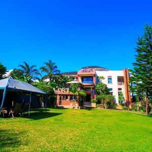 Shine Resort Hotel