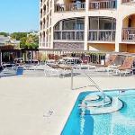 Luxury North myrtle Beach Condo with Pool Access South Carolina