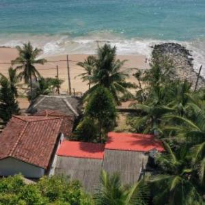 Sunchaser Beach Hotel