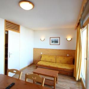 Appartement Chamrousse 1 pièce 4 personnes - FR-1-340-225