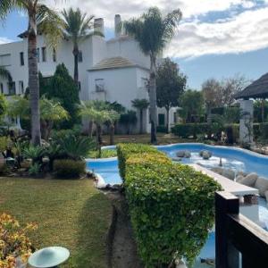 Travel and Holidays Marbella Rio Real
