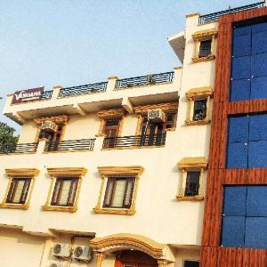 Vandana Residency