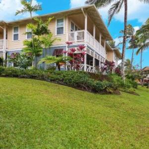 North Shore Kauai Hideaway condo