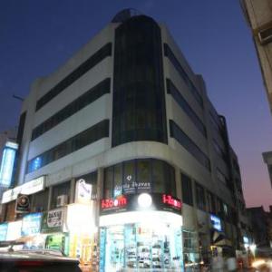 Vasantam Hotel