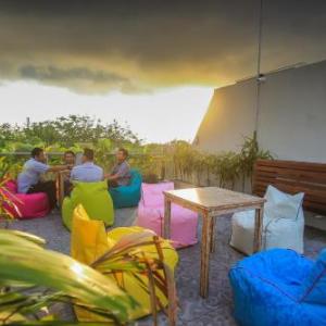 BRAW inn Canggu