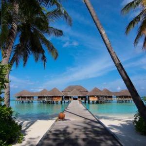 Gili Lankanfushi Maldives