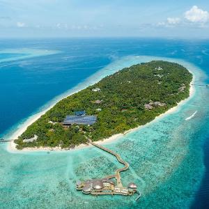 Soneva Fushi