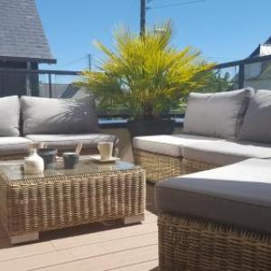 Les Cyprès - Appt avec terrasse proche plage