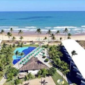 ANCORAR FLAT RESORT g7202