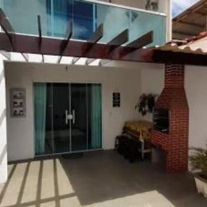 Casa da Lena