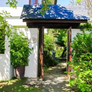 Luxury Purama Villas Da Nang- Free Pick up Airport