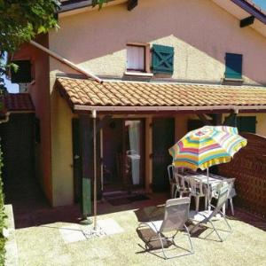 Villa Patio à 20m de la plage avec terrasse et parking