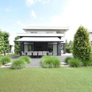 Modern Villa in Harderwijk with Jacuzzi