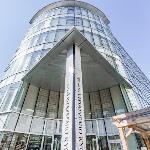 Hotel Vista Premio Kyoto Kawaramachi St.