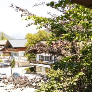 Lovely Holiday Home in Altenmarkt im Pongau with Garden