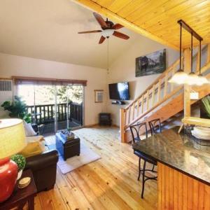 Prospector Loft condo