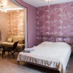 Pskov City Apartments - Никольская 3а Pskov