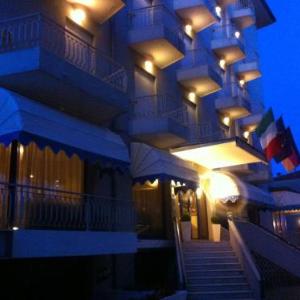 Hotel Umberto