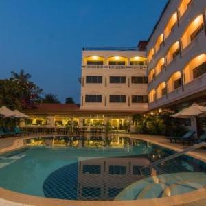 Khemara Angkor Hotel & Spa